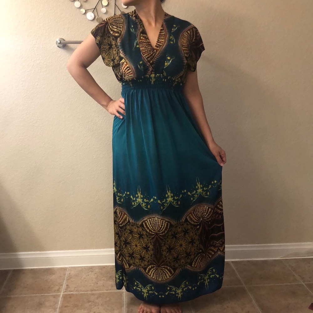 Summer dress
